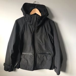 Gap rain coat